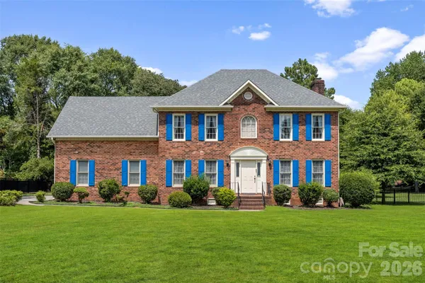$545,000 | 1568 Wheaton Way Northwest, Concord, NC 28027
