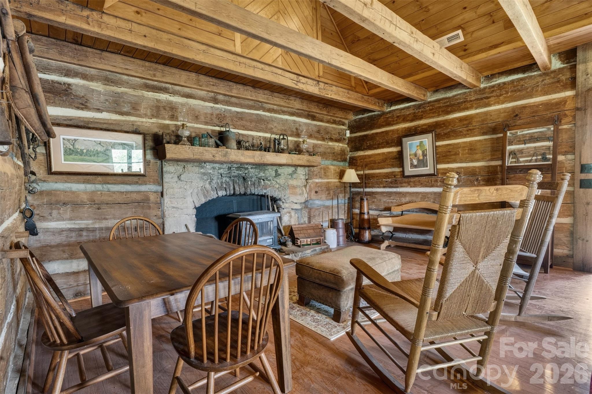 485 Frog Creek Road Union Mills, NC 28167 - Photo 36 of 44