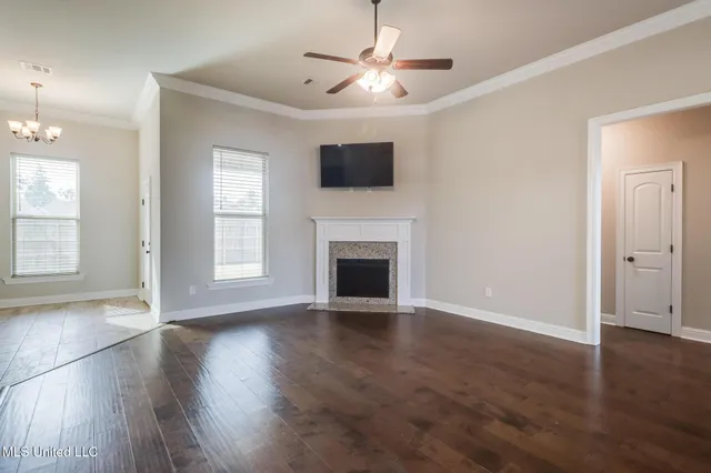 $309,992 | 3725 Victor Lane, D'Iberville, MS 39540