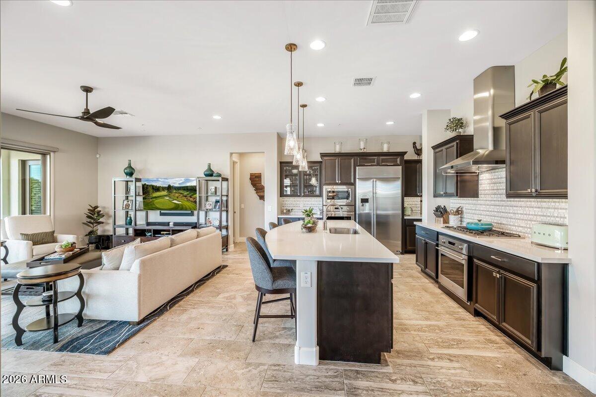 17879 East Vista Desierto Rio Verde, AZ 85263 - Photo 11 of 100 036-IMG_1682_v2