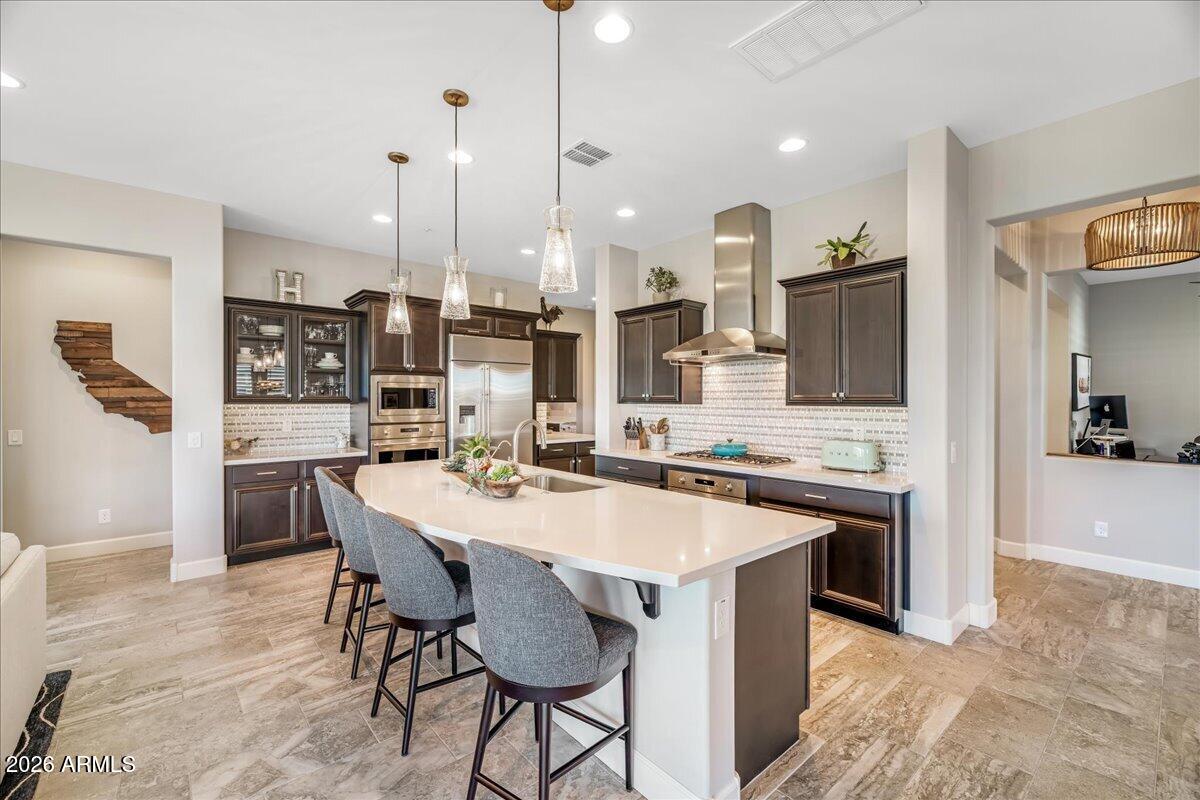 17879 East Vista Desierto Rio Verde, AZ 85263 - Photo 12 of 100 037-IMG_1687