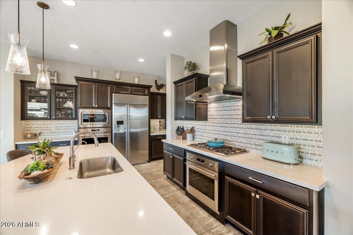 17879 East Vista Desierto Rio Verde, AZ 85263 - Photo 14 of 100 039-IMG_1697