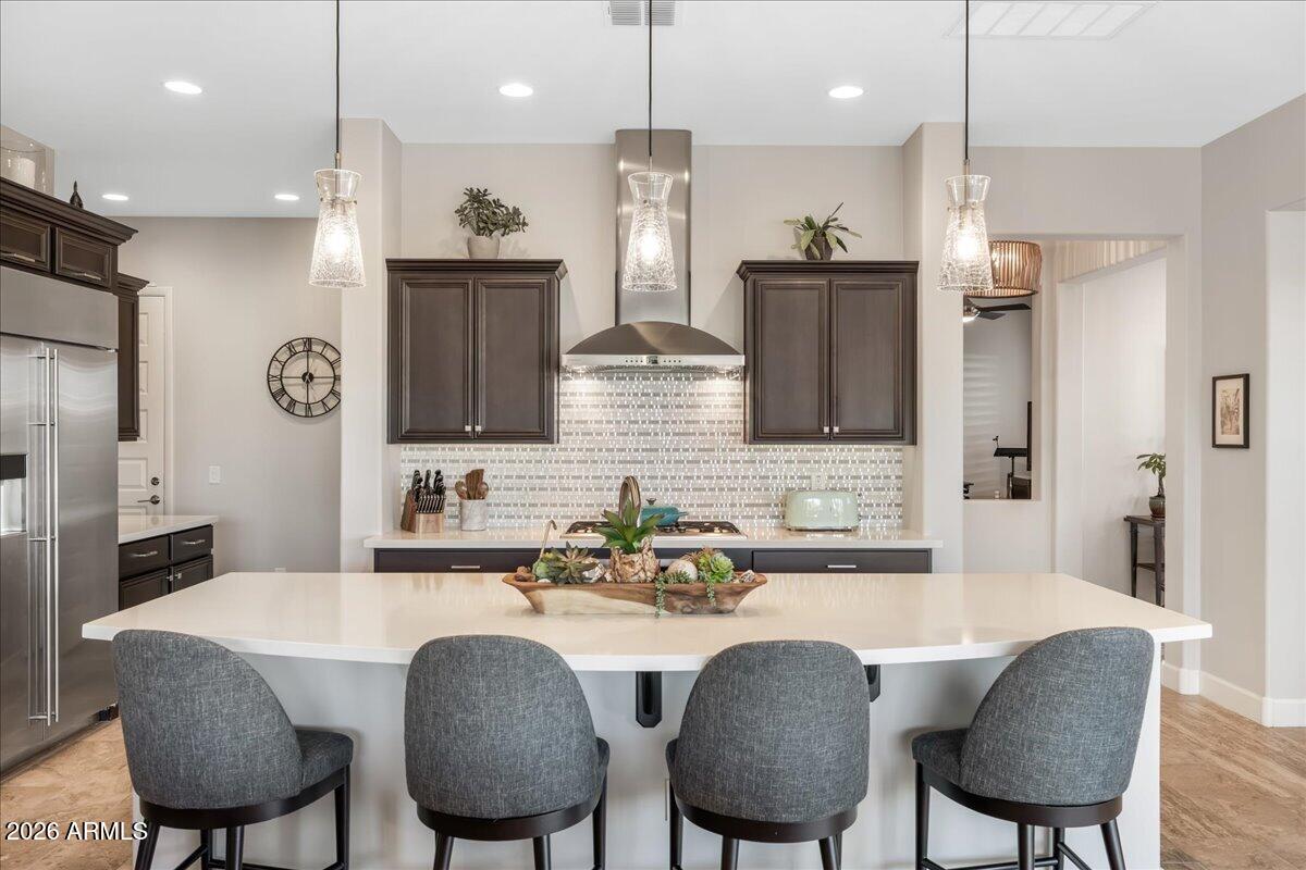 17879 East Vista Desierto Rio Verde, AZ 85263 - Photo 20 of 100 046-IMG_1732