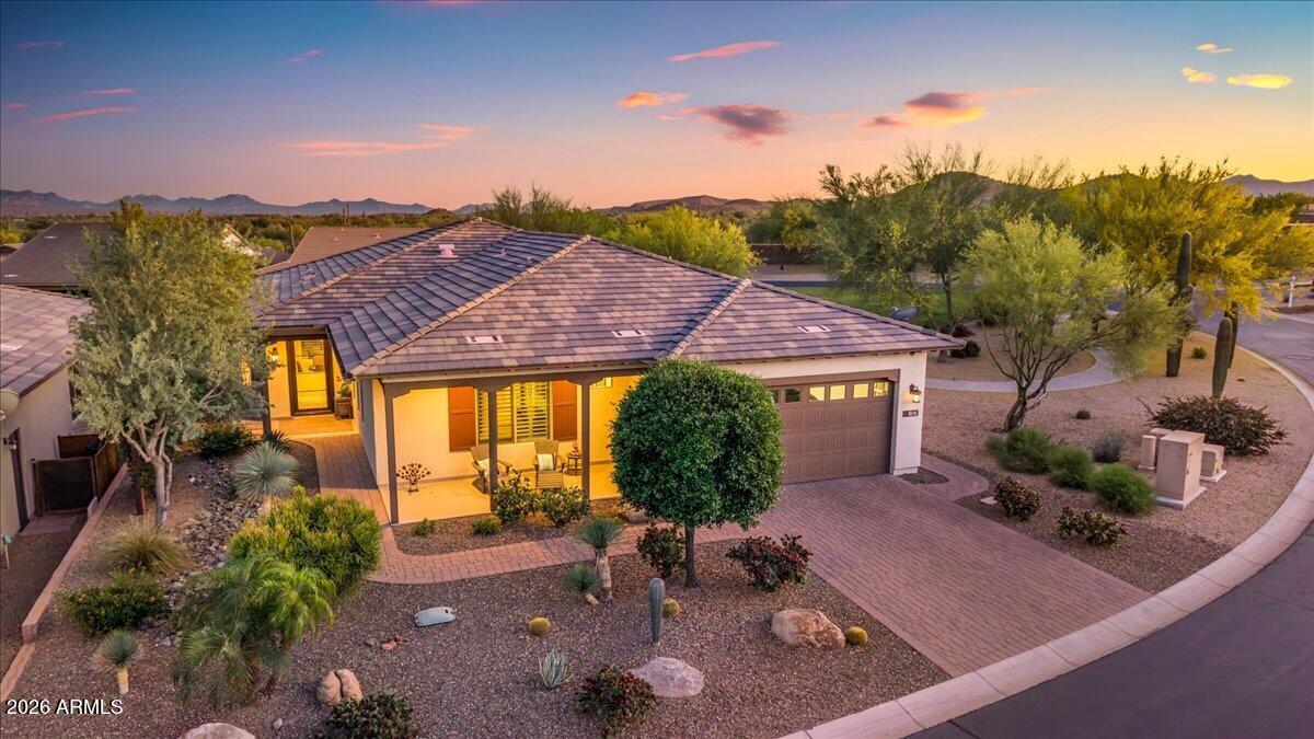 17879 East Vista Desierto Rio Verde, AZ 85263 - Photo 2 of 100 003-DJI_20260324185920_0055_D_v2