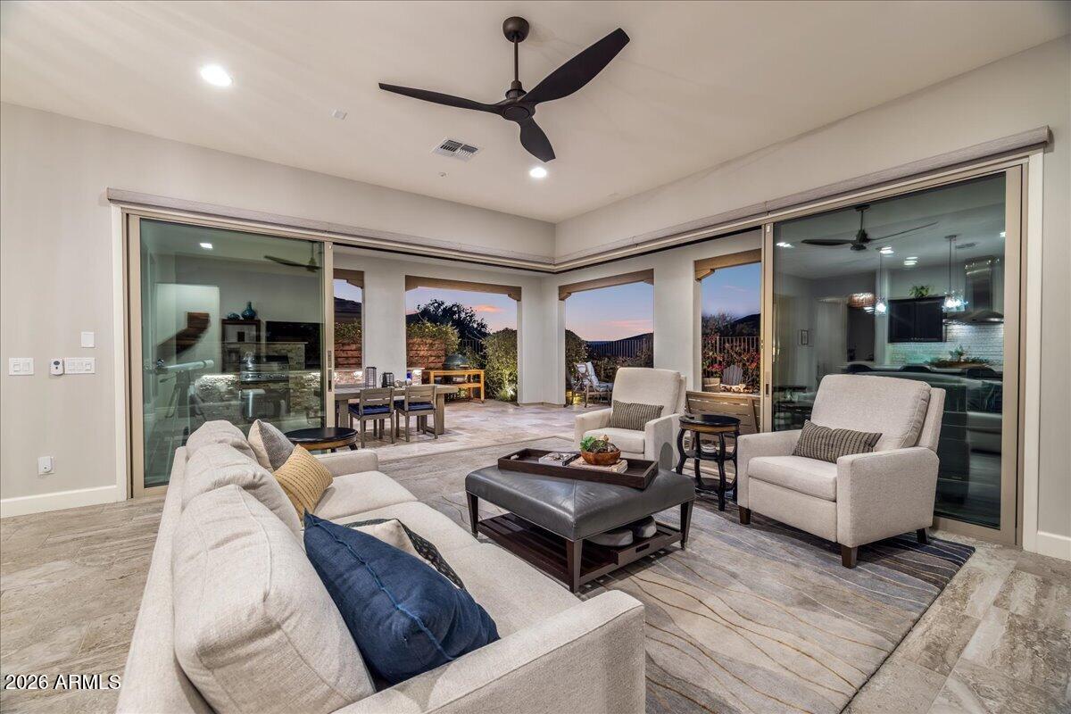 17879 East Vista Desierto Rio Verde, AZ 85263 - Photo 25 of 100 023-IMG_2108_v2Revised