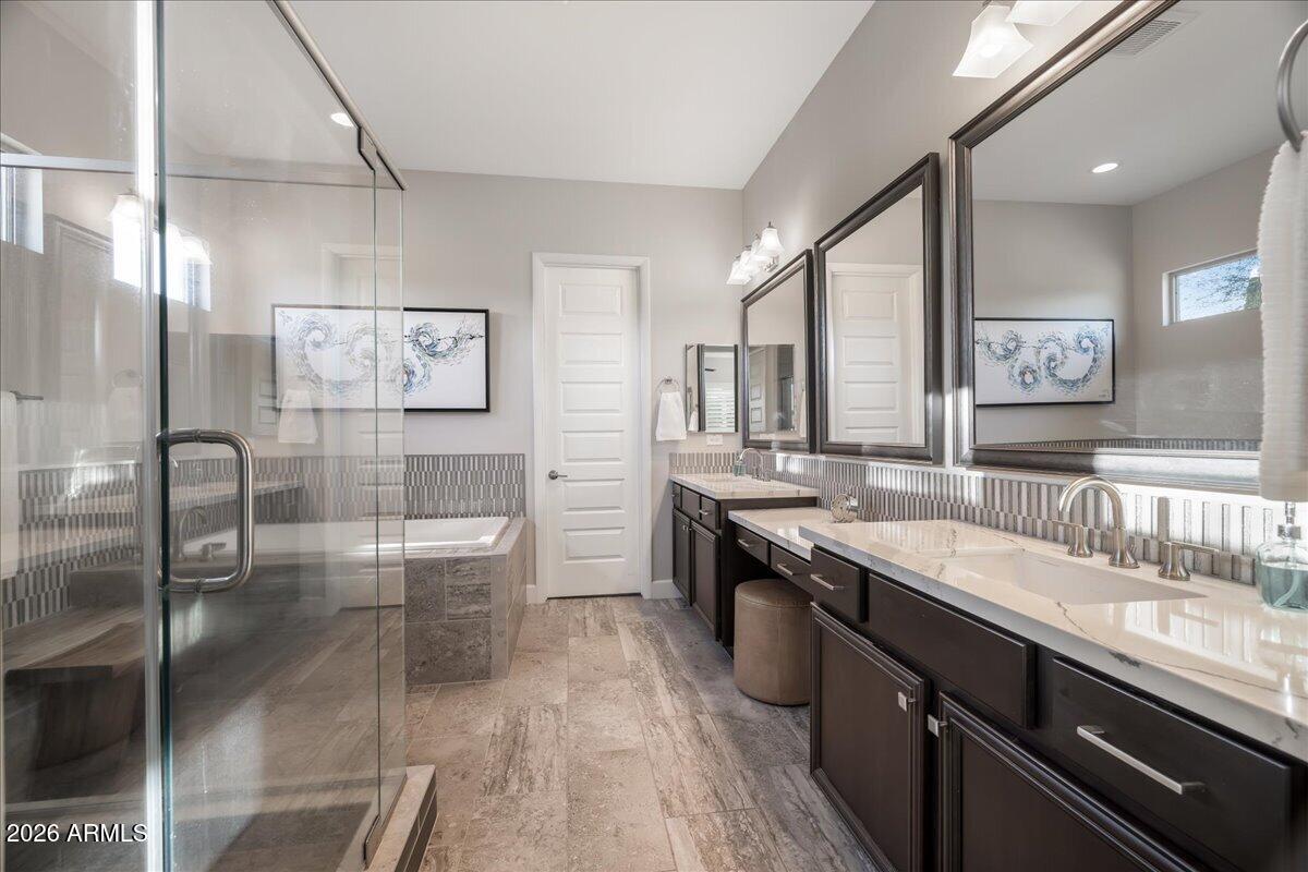 17879 East Vista Desierto Rio Verde, AZ 85263 - Photo 34 of 100 062-IMG_1820