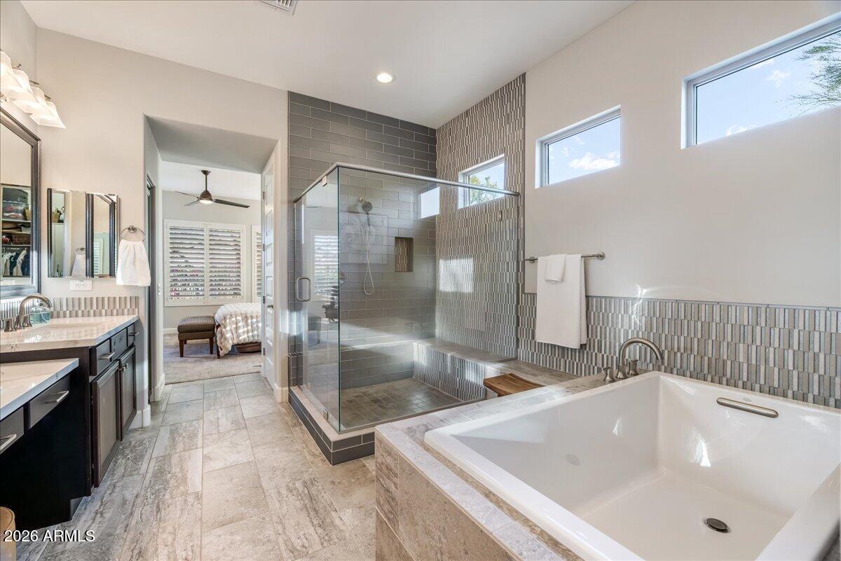 17879 East Vista Desierto Rio Verde, AZ 85263 - Photo 37 of 100 067-IMG_1842