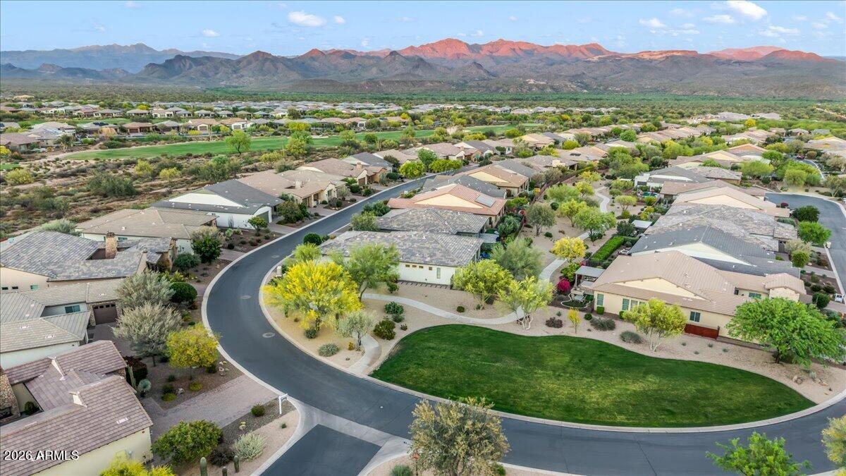 17879 East Vista Desierto Rio Verde, AZ 85263 - Photo 78 of 100 108-DJI_20260324184000_0041_D