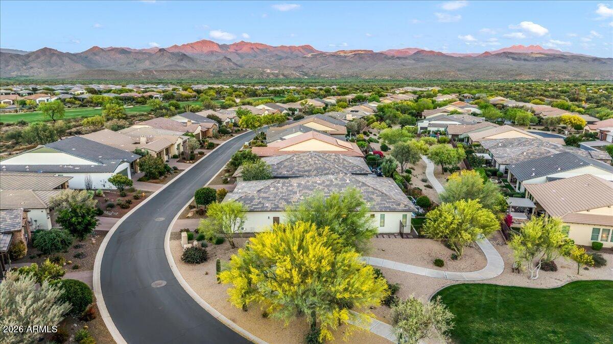 17879 East Vista Desierto Rio Verde, AZ 85263 - Photo 80 of 100 110-DJI_20260324184041_0043_D
