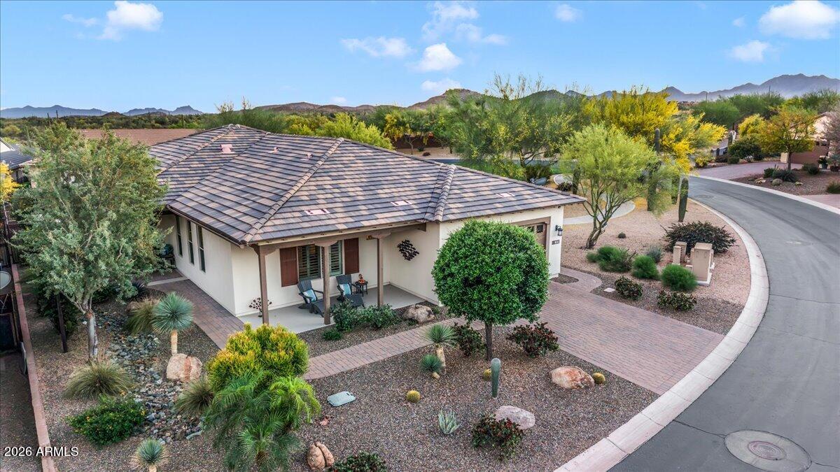 17879 East Vista Desierto Rio Verde, AZ 85263 - Photo 83 of 100 113-DJI_20260324184157_0046_D