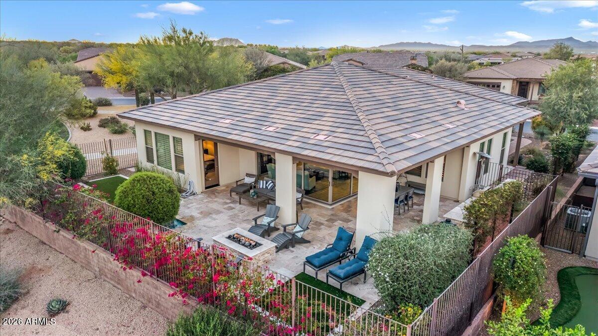 17879 East Vista Desierto Rio Verde, AZ 85263 - Photo 84 of 100 114-DJI_20260324184233_0047_D_v2