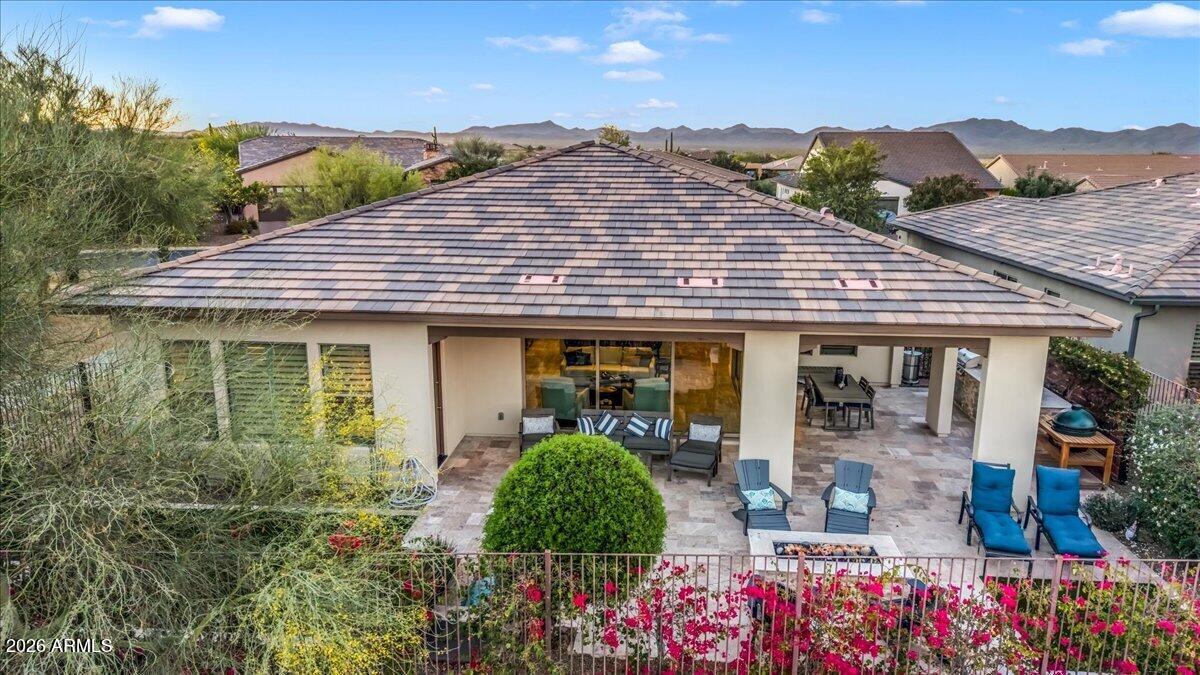 17879 East Vista Desierto Rio Verde, AZ 85263 - Photo 85 of 100 115-DJI_20260324184302_0048_D_v2