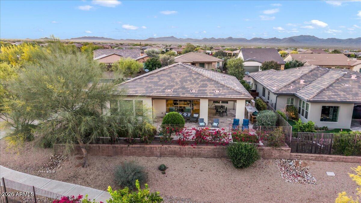17879 East Vista Desierto Rio Verde, AZ 85263 - Photo 86 of 100 116-DJI_20260324184322_0049_D_v2