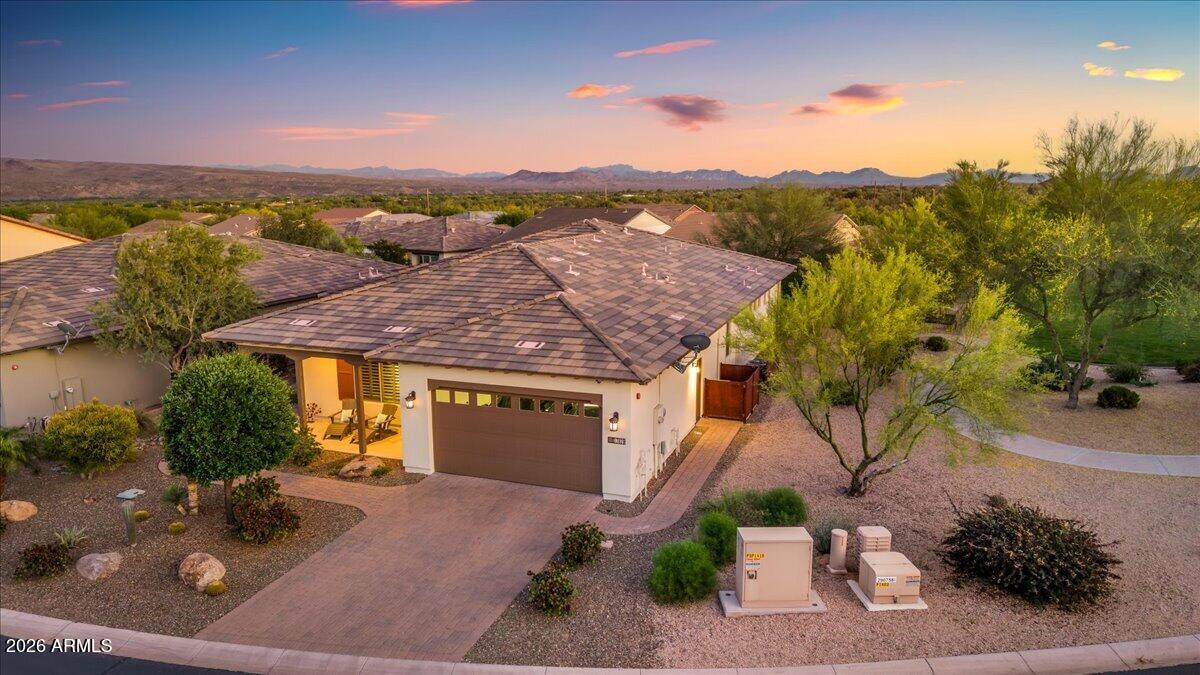 17879 East Vista Desierto Rio Verde, AZ 85263 - Photo 90 of 100 002-DJI_20260324185756_0053_D_v2