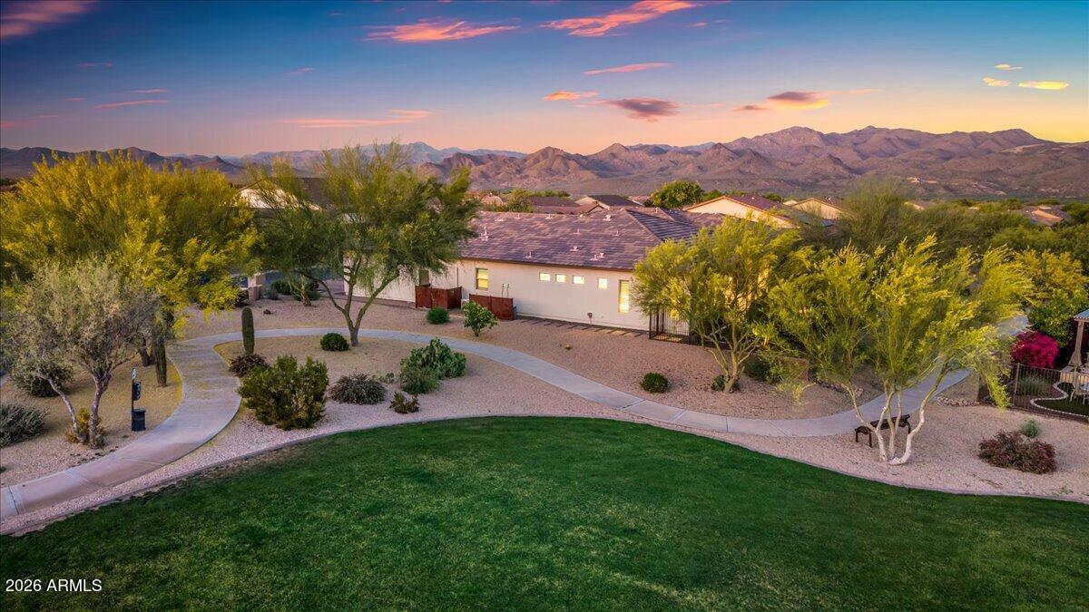 17879 East Vista Desierto Rio Verde, AZ 85263 - Photo 92 of 100 008-DJI_20260324190219_0060_D_v2