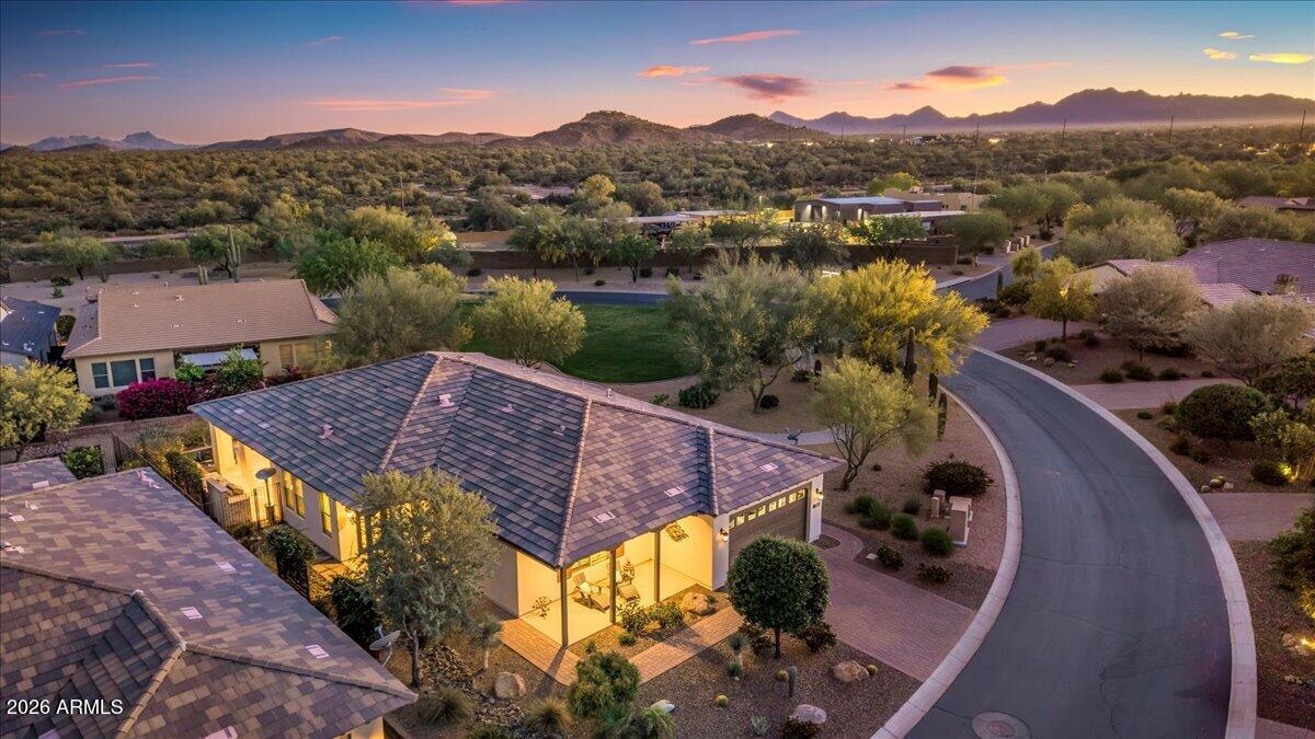 17879 East Vista Desierto Rio Verde, AZ 85263 - Photo 93 of 100 011-DJI_20260324190422_0063_D_v2