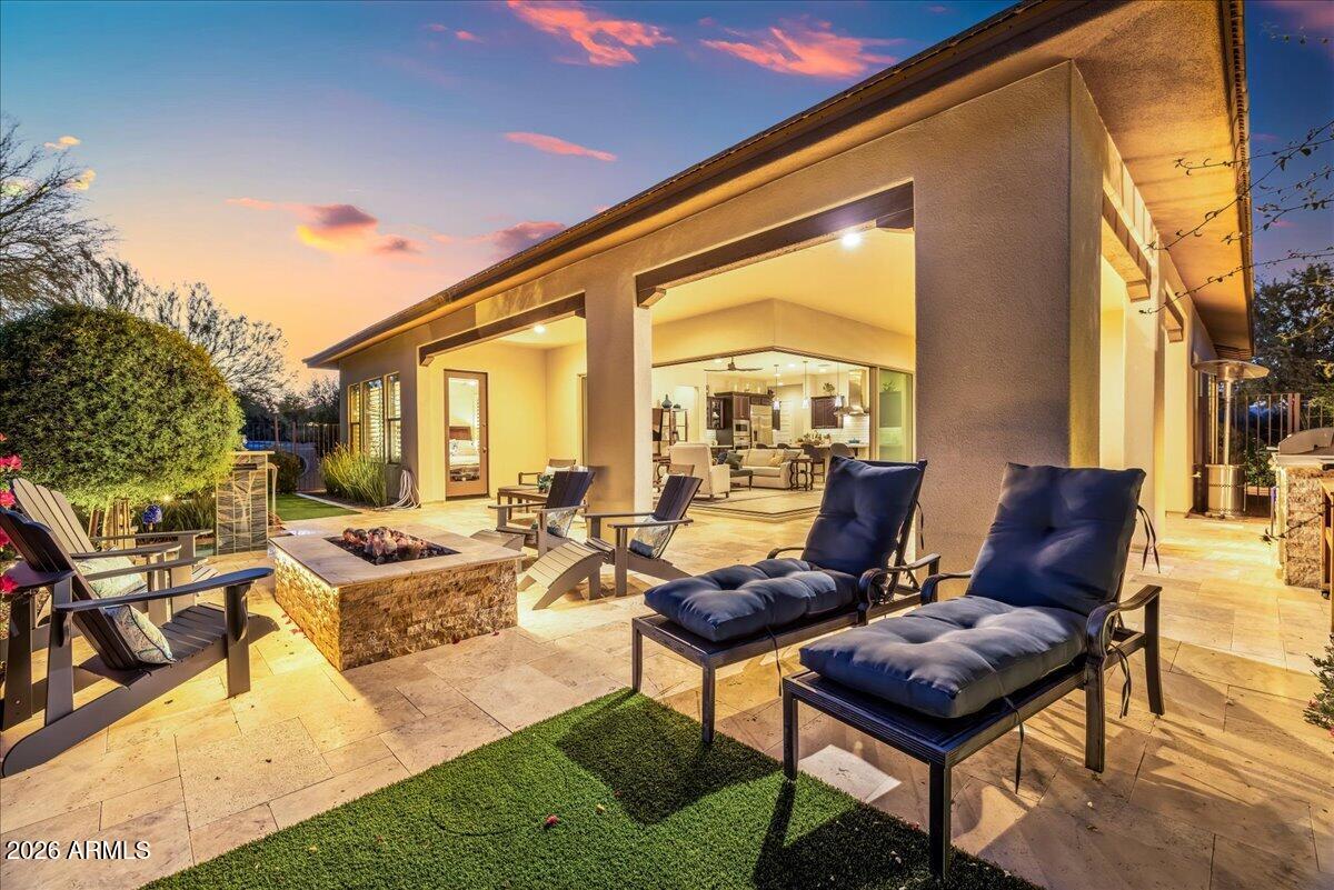 17879 East Vista Desierto Rio Verde, AZ 85263 - Photo 96 of 100 016-IMG_2073_v2Revised