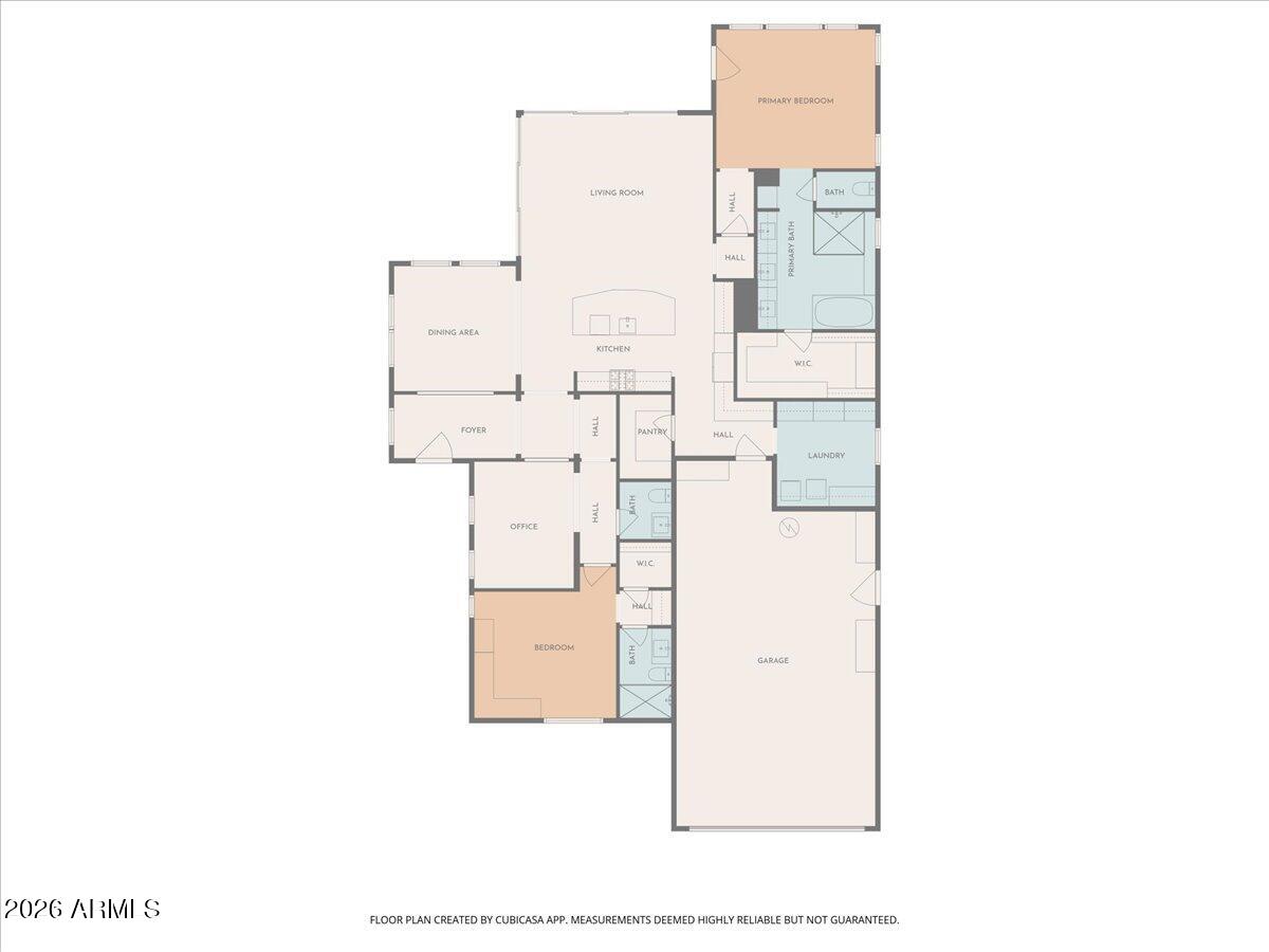 17879 East Vista Desierto Rio Verde, AZ 85263 - Photo 100 of 100 002-all_floors_17879_east_vista_desierto