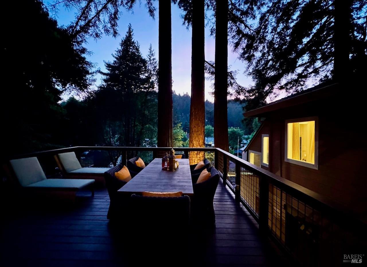 16625 Neeley Road Guerneville, CA 95446 - Photo 44 of 53