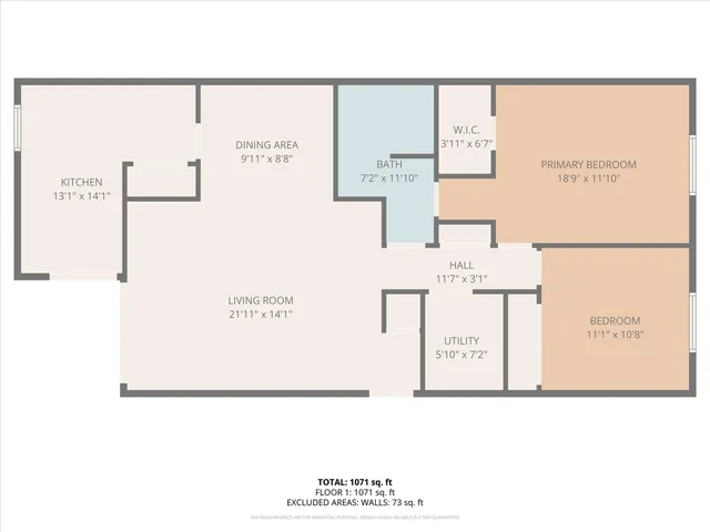 $240,900 | 1518 Harbour Court, Unit A1, Schaumburg, IL 60193