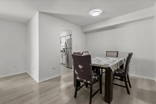 $240,900 | 1518 Harbour Court, Unit A1, Schaumburg, IL 60193