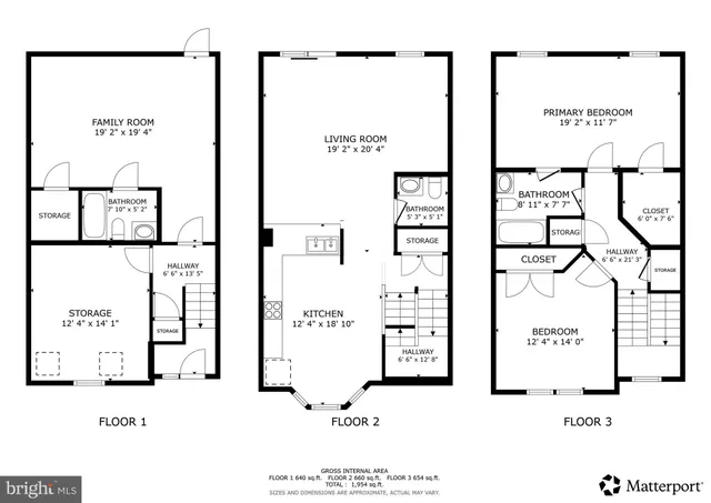 $265,000 | 356 Tribbitt, Dover, DE 19904