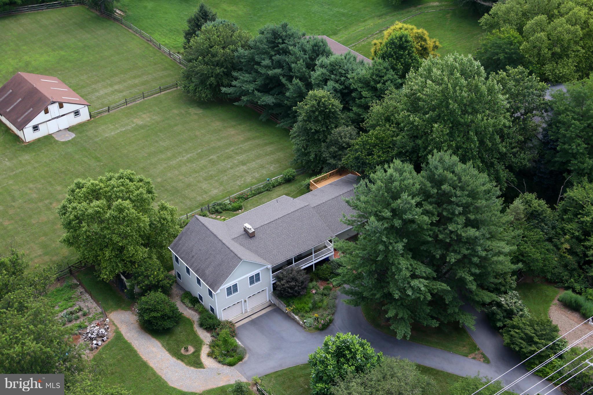 12642 Scaggsville Road Highland, MD 20777 - Photo 1 of 30 Exterior (General)