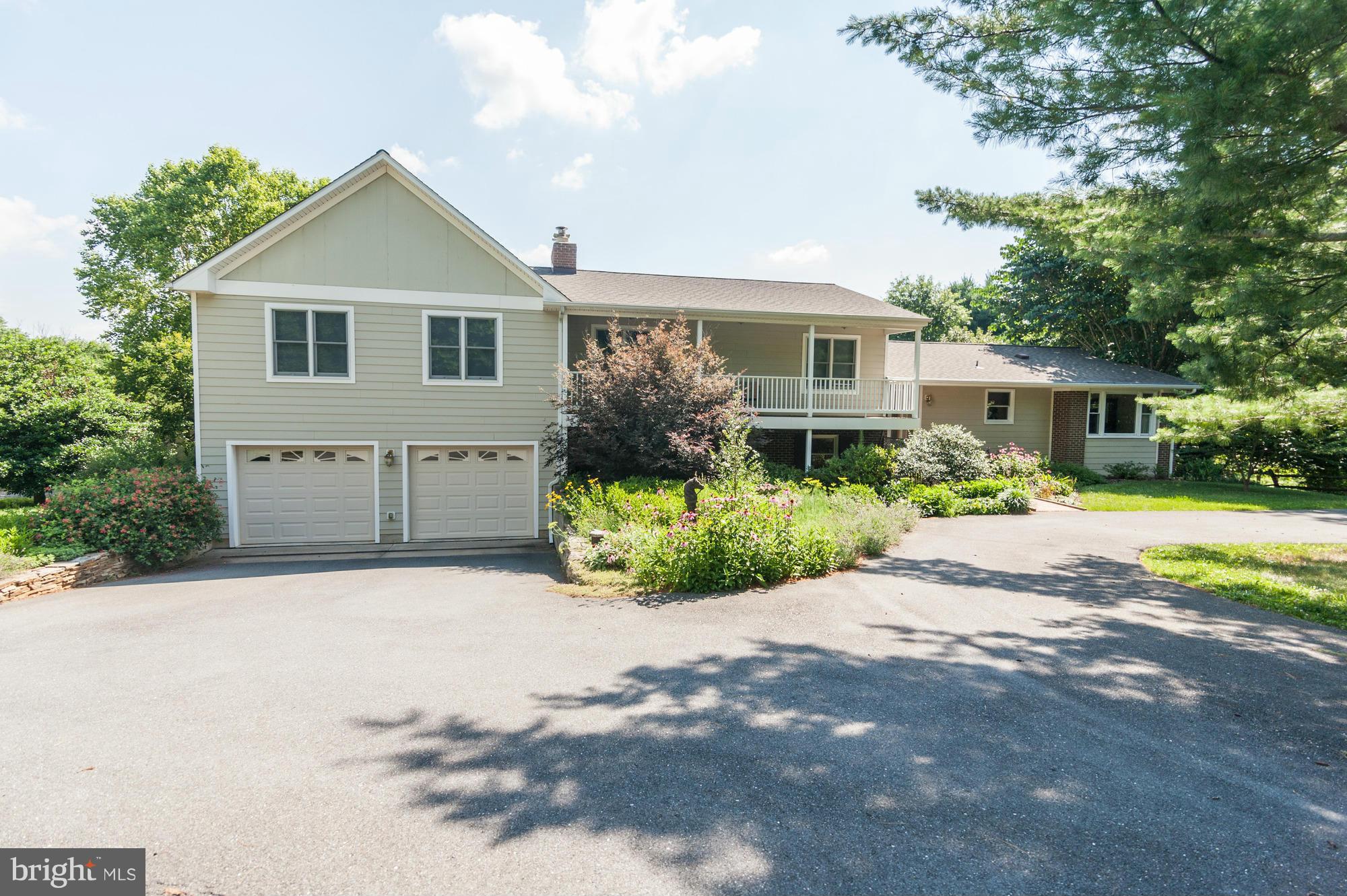 12642 Scaggsville Road Highland, MD 20777 - Photo 2 of 30 Exterior (Front)