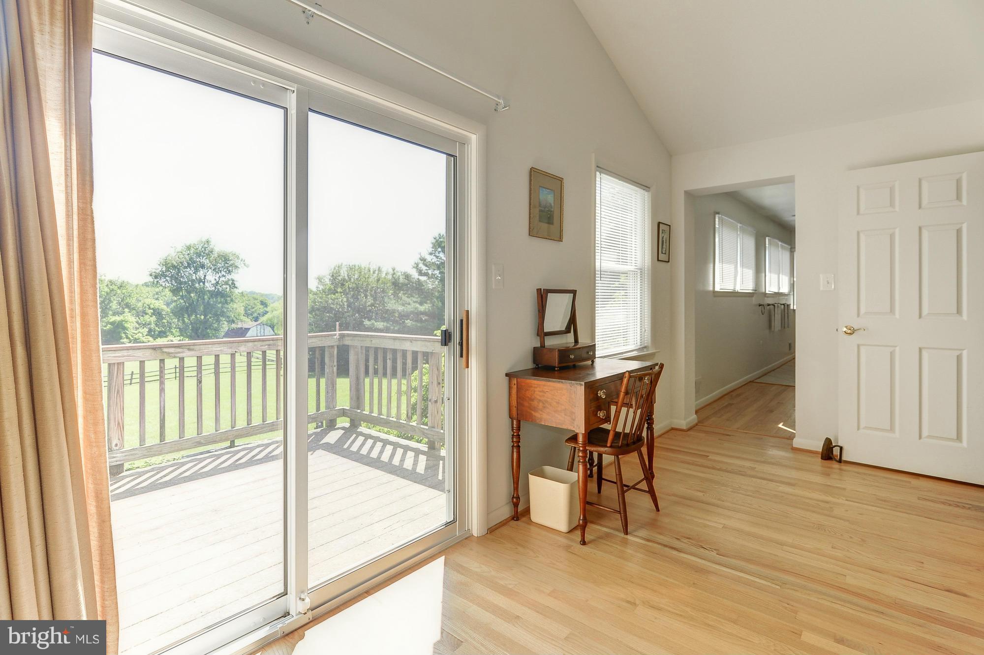 12642 Scaggsville Road Highland, MD 20777 - Photo 17 of 30 Bedroom (Master)