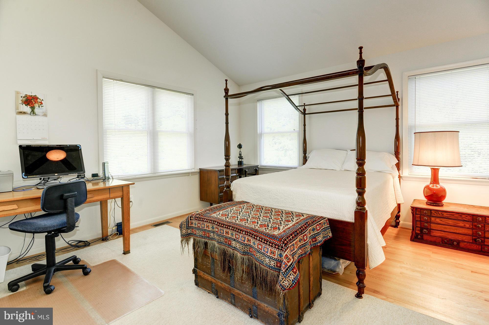 12642 Scaggsville Road Highland, MD 20777 - Photo 20 of 30 Bedroom