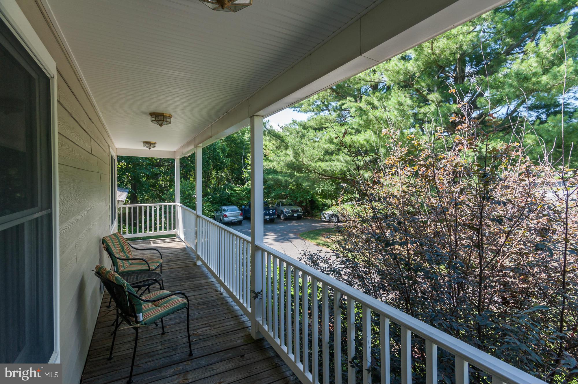 12642 Scaggsville Road Highland, MD 20777 - Photo 21 of 30 Exterior (Front)