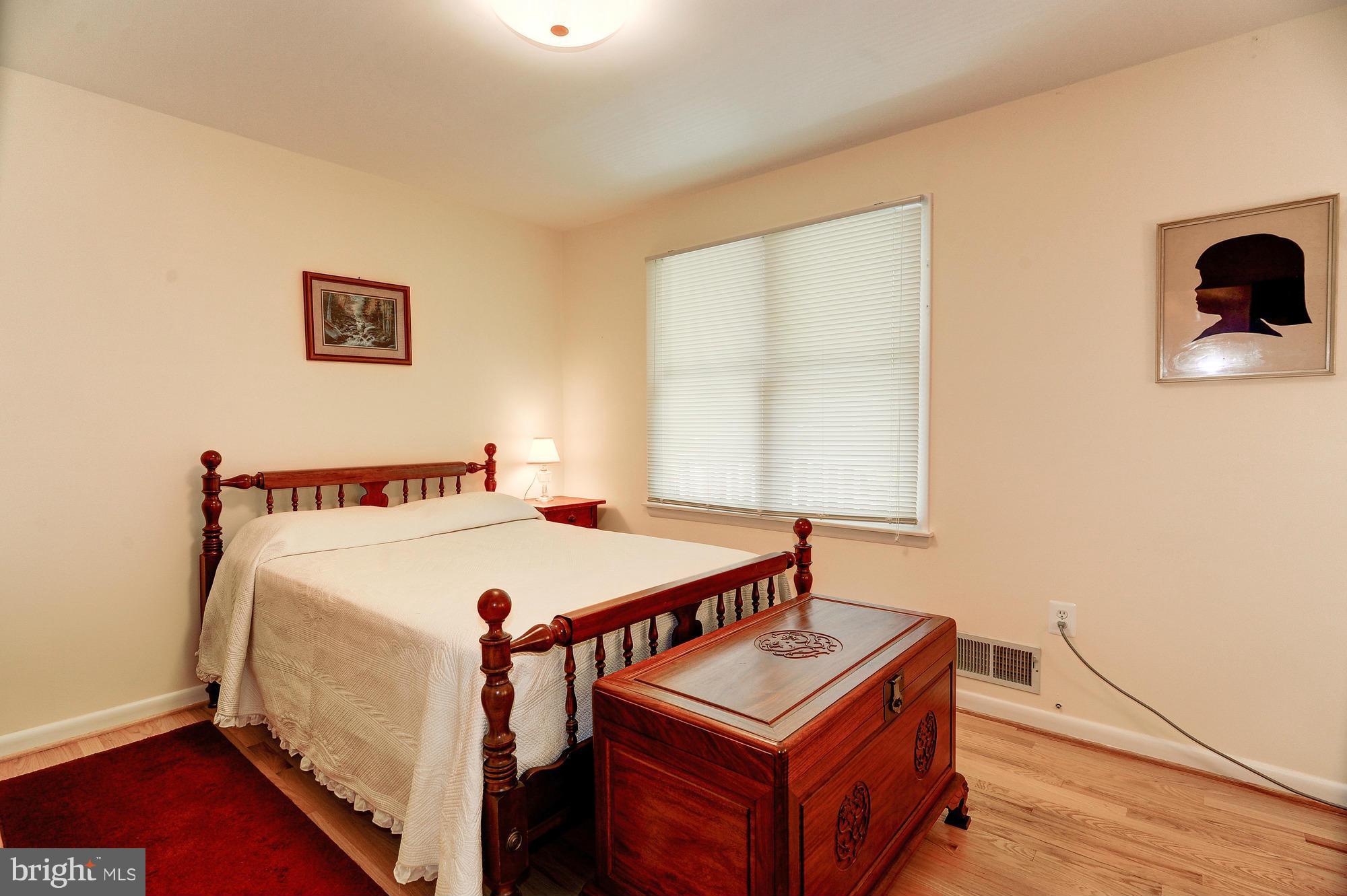 12642 Scaggsville Road Highland, MD 20777 - Photo 22 of 30 Bedroom