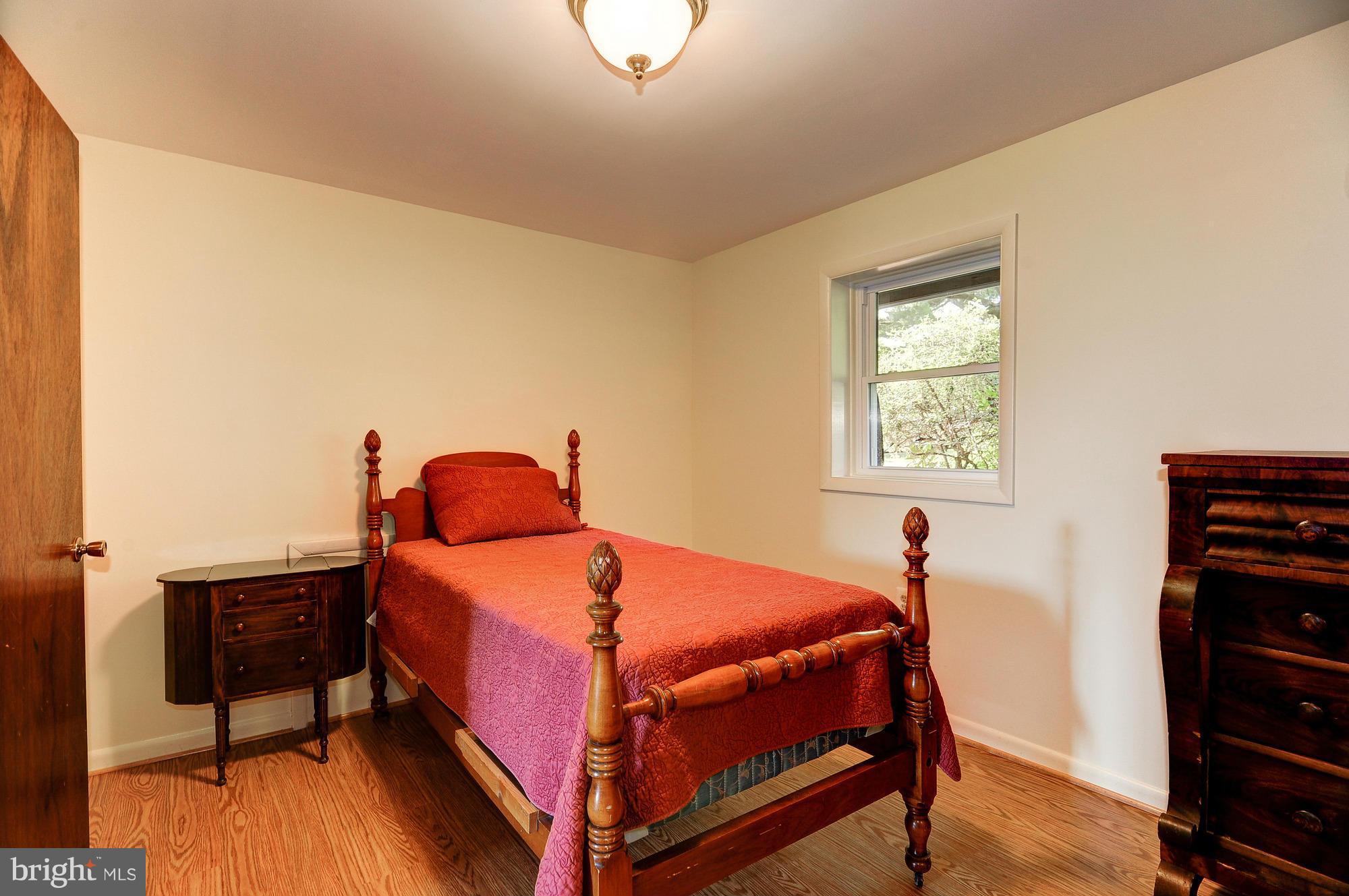 12642 Scaggsville Road Highland, MD 20777 - Photo 23 of 30 Bedroom