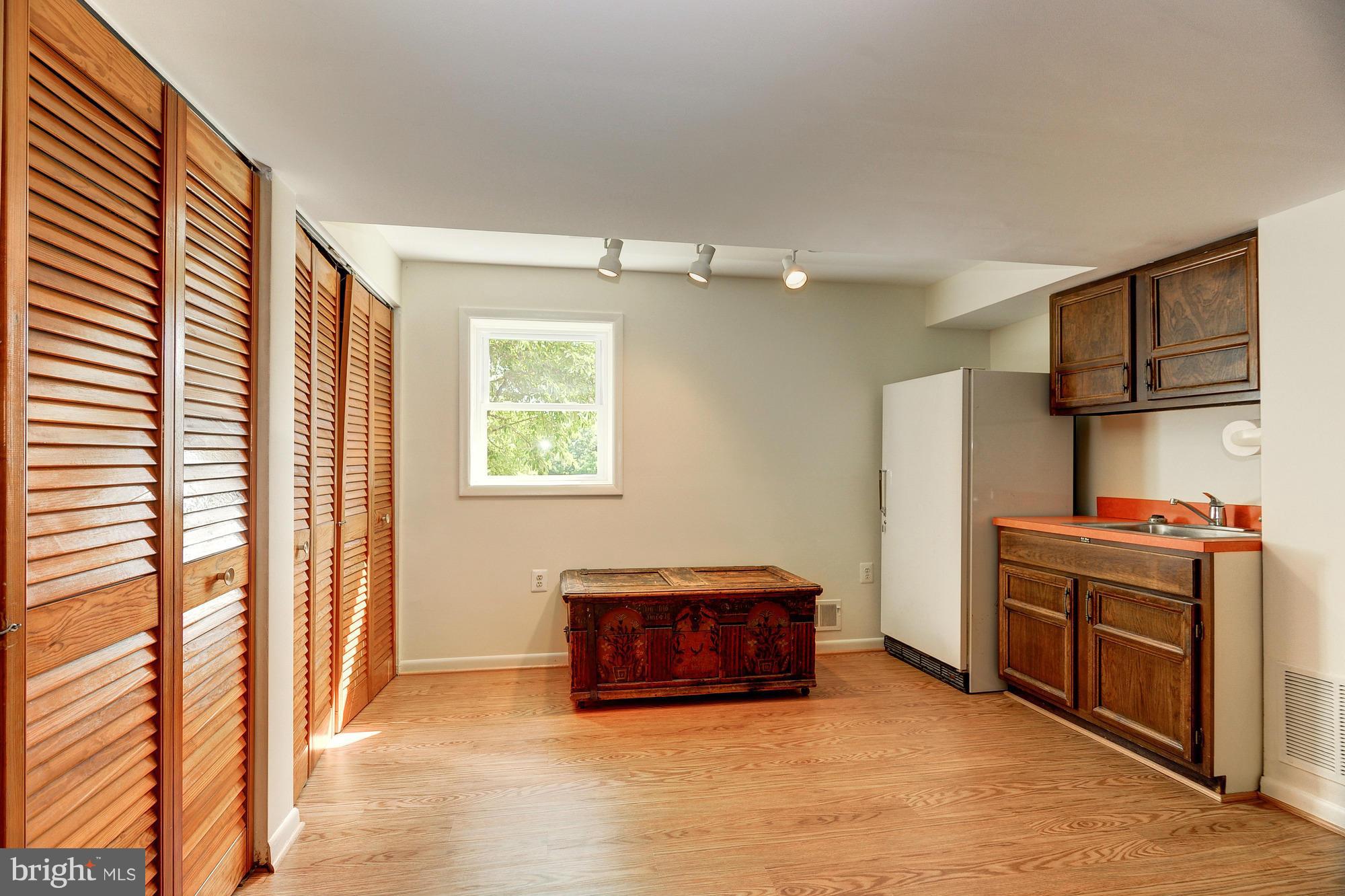12642 Scaggsville Road Highland, MD 20777 - Photo 24 of 30 Basement