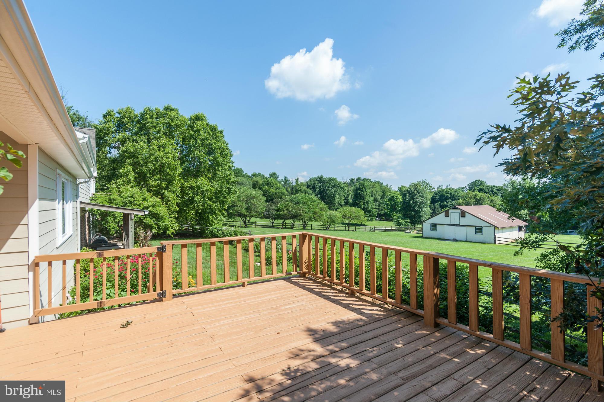 12642 Scaggsville Road Highland, MD 20777 - Photo 29 of 30 Exterior (Rear)