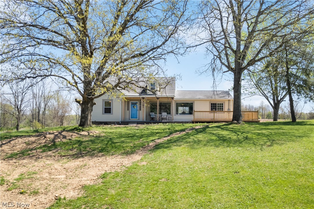 5261 Dailey Road New Franklin, OH 44319 - Photo 40 of 48 View from the road