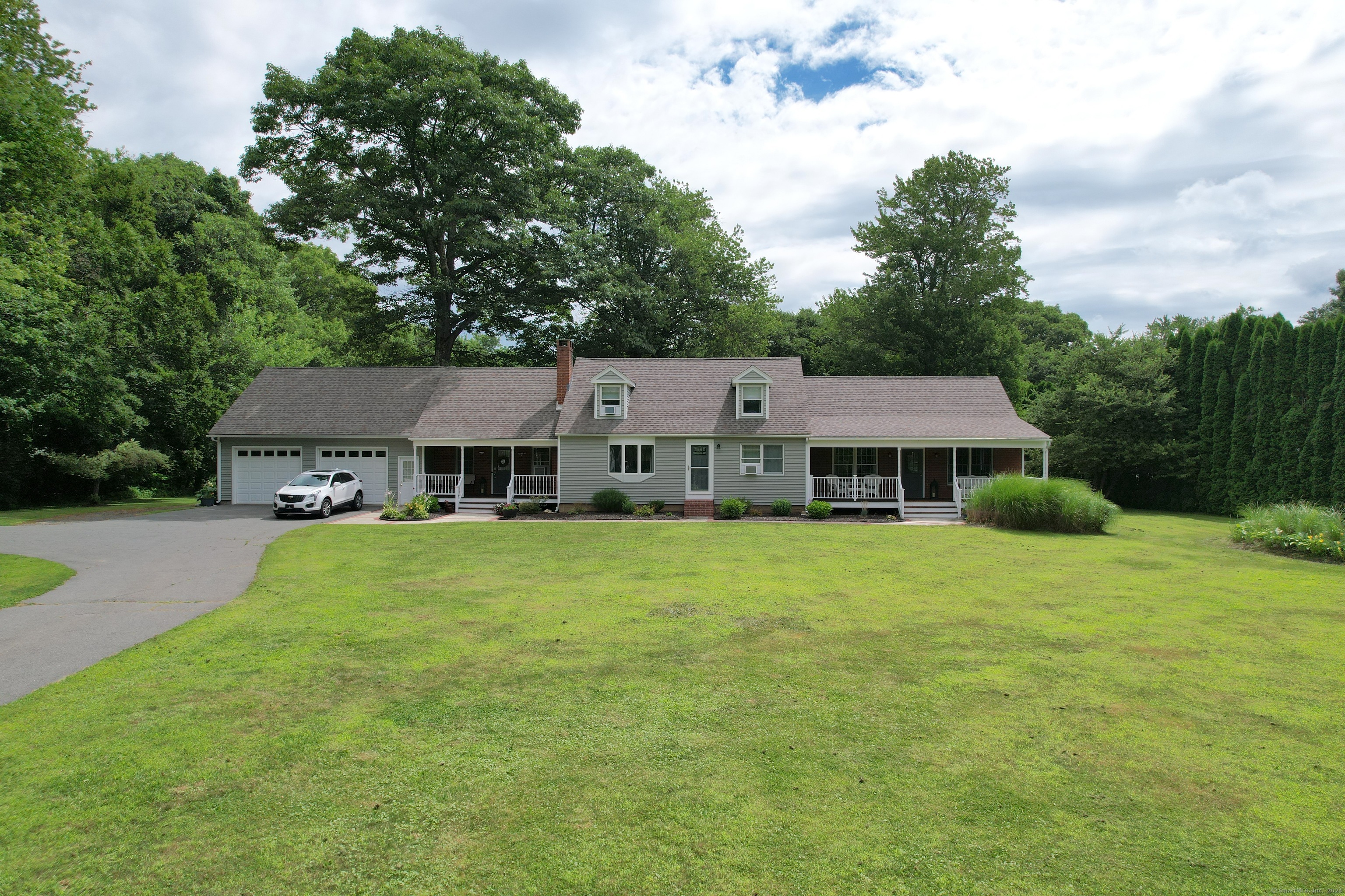 168 S Road Hartland, CT 06027 - Photo 1 of 1 Gallery Image 1