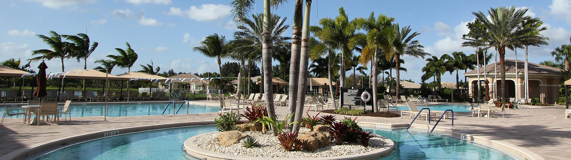 9171 Meridian View Isle Boynton Beach, FL 33473 - Photo 24 of 27 Pool