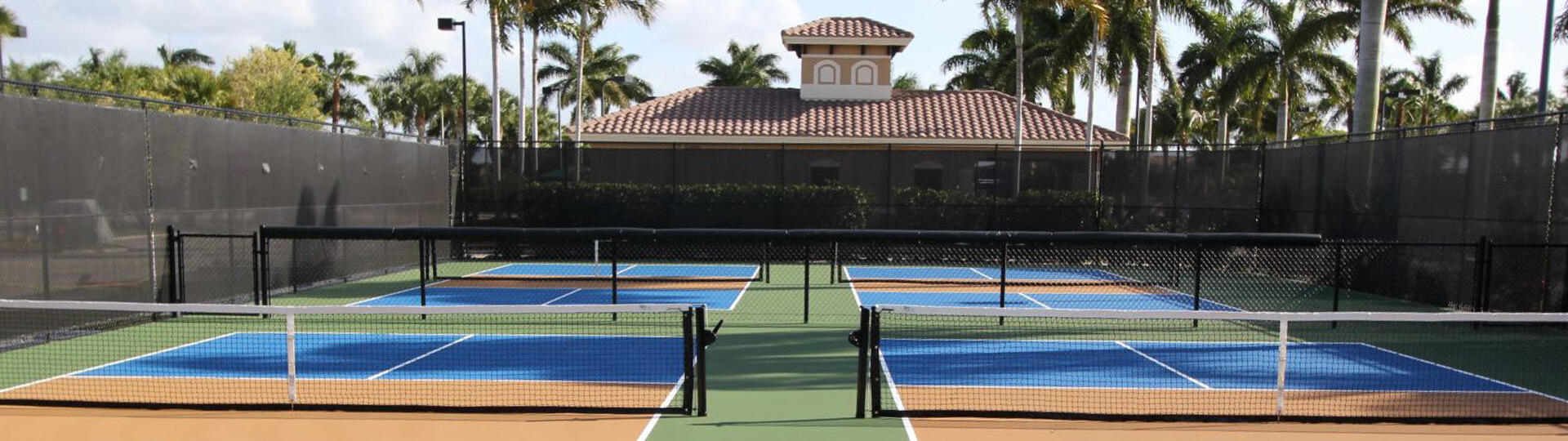 9171 Meridian View Isle Boynton Beach, FL 33473 - Photo 25 of 27 Pickleball