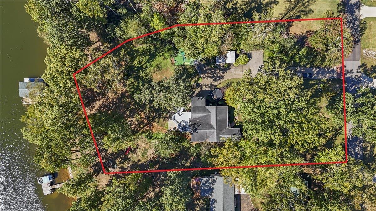 260 Sunward Path Inman, SC 29349 - Photo 31 of 37 Gallery Image 31