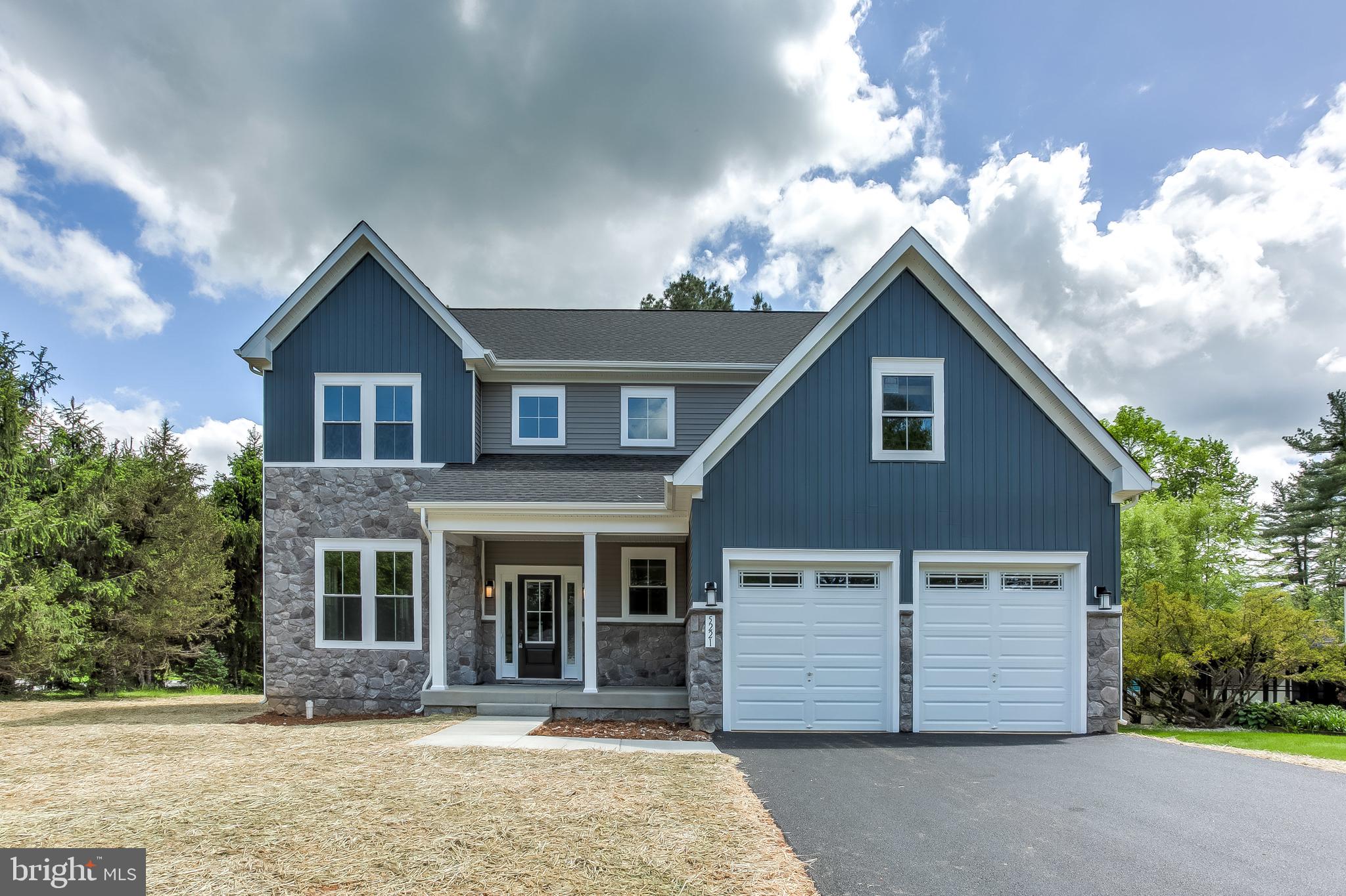 5221 Forge Road Perry Hall, MD 21128 - Photo 1 of 47