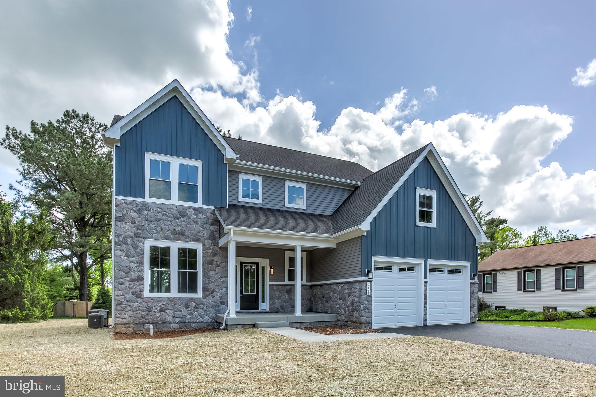 5221 Forge Road Perry Hall, MD 21128 - Photo 2 of 47