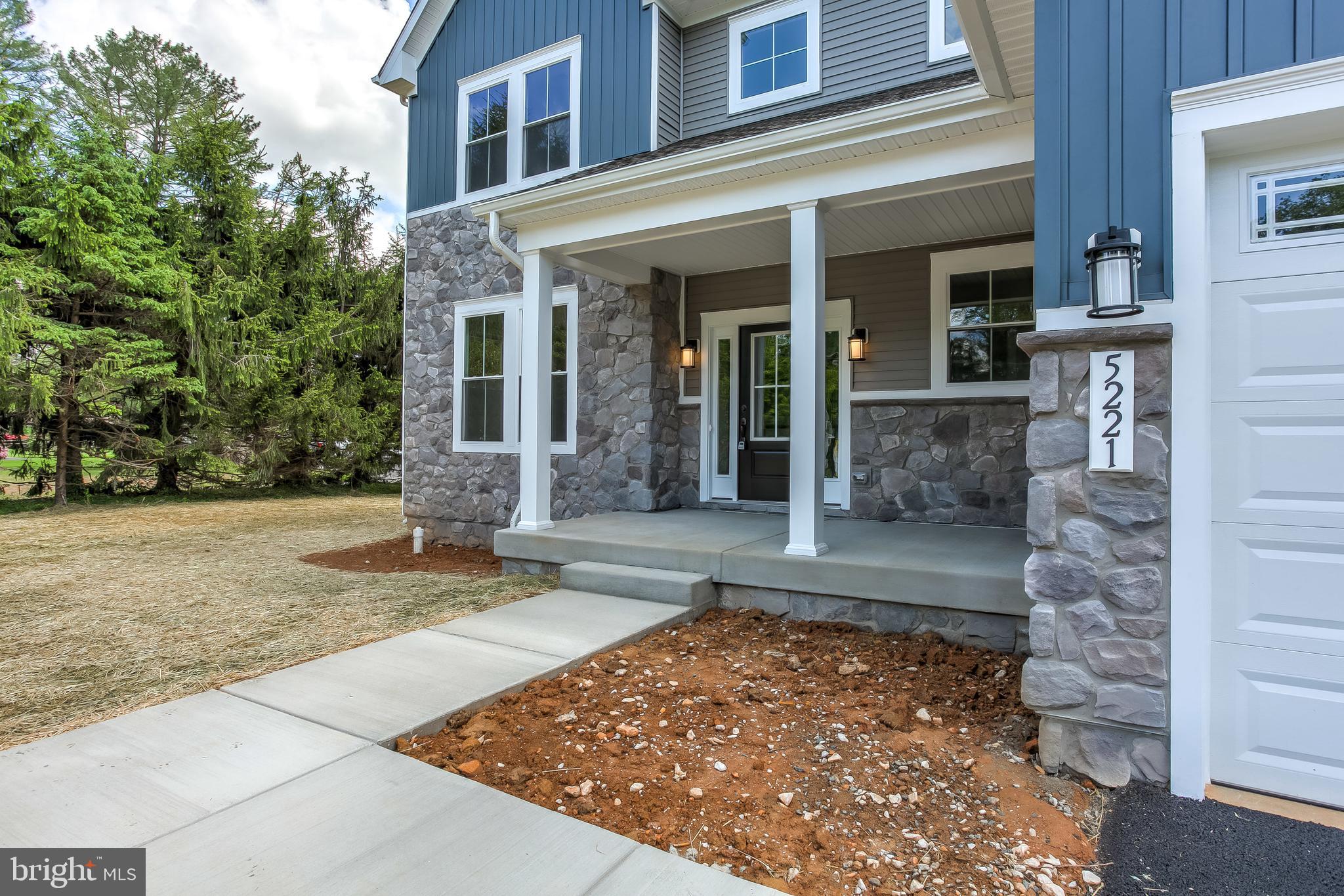 5221 Forge Road Perry Hall, MD 21128 - Photo 4 of 47