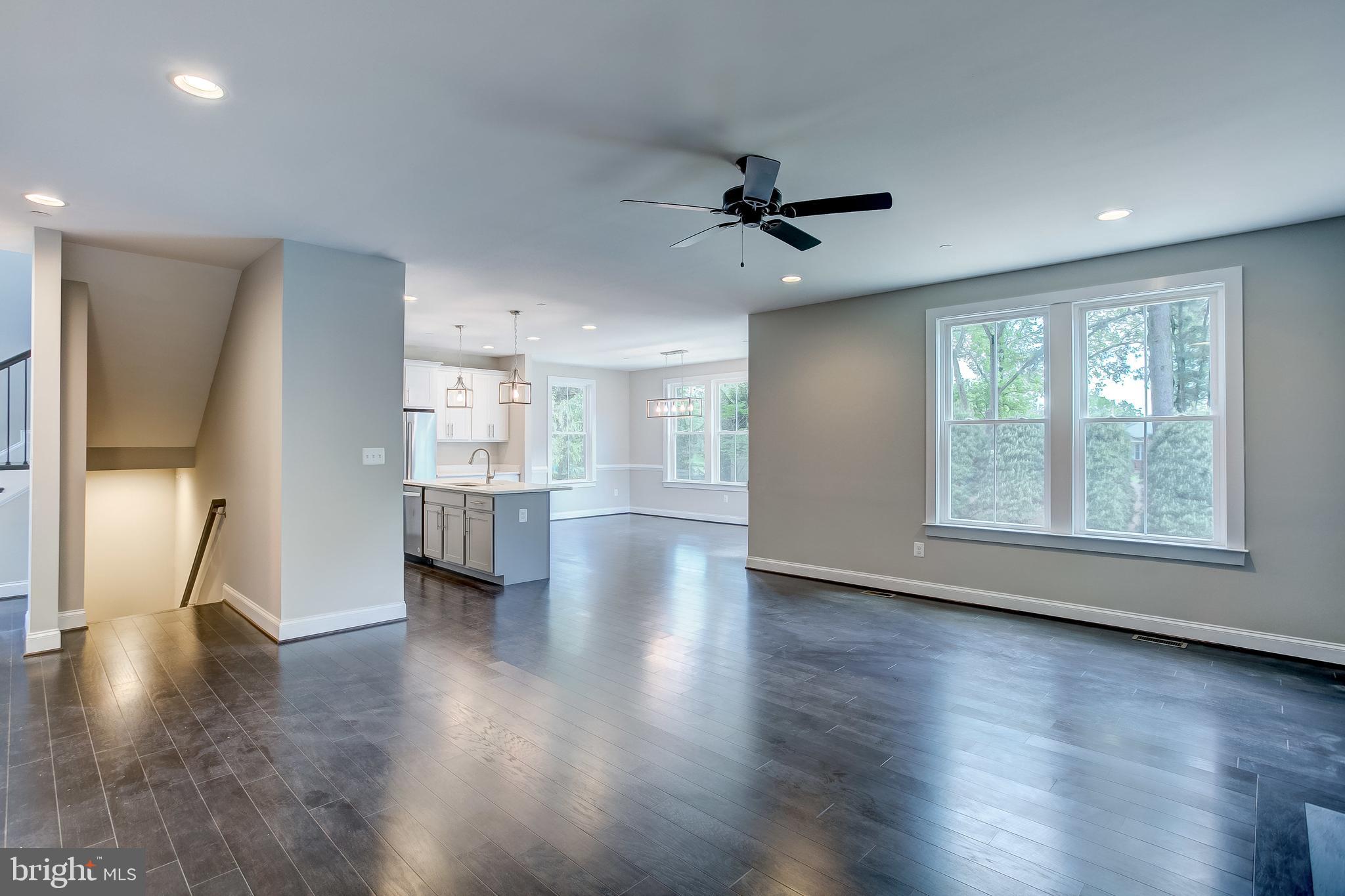 5221 Forge Road Perry Hall, MD 21128 - Photo 7 of 47
