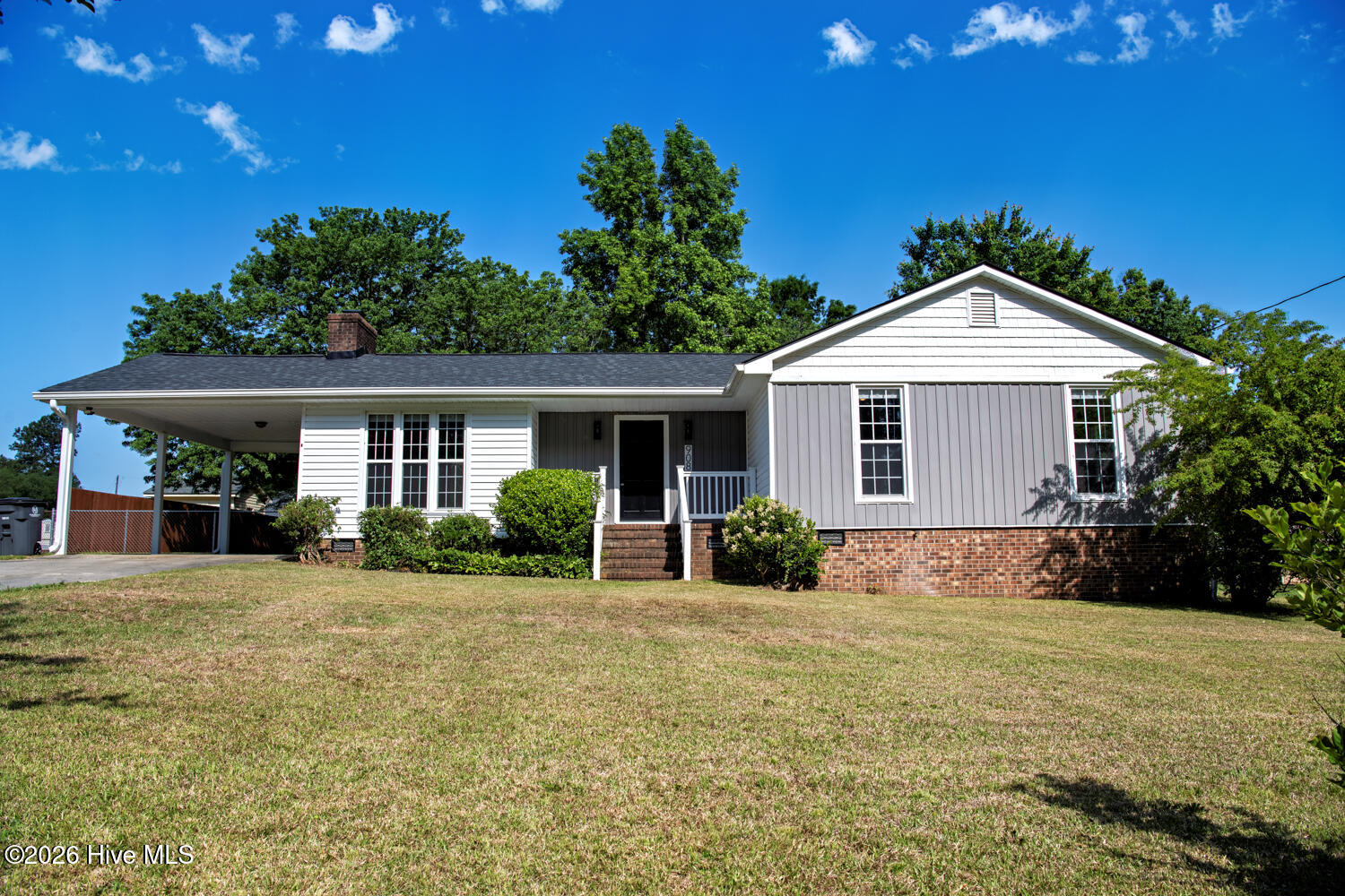 908 Old Mill Road Rocky Mount, NC 27803 - Photo 1 of 32 14-Web