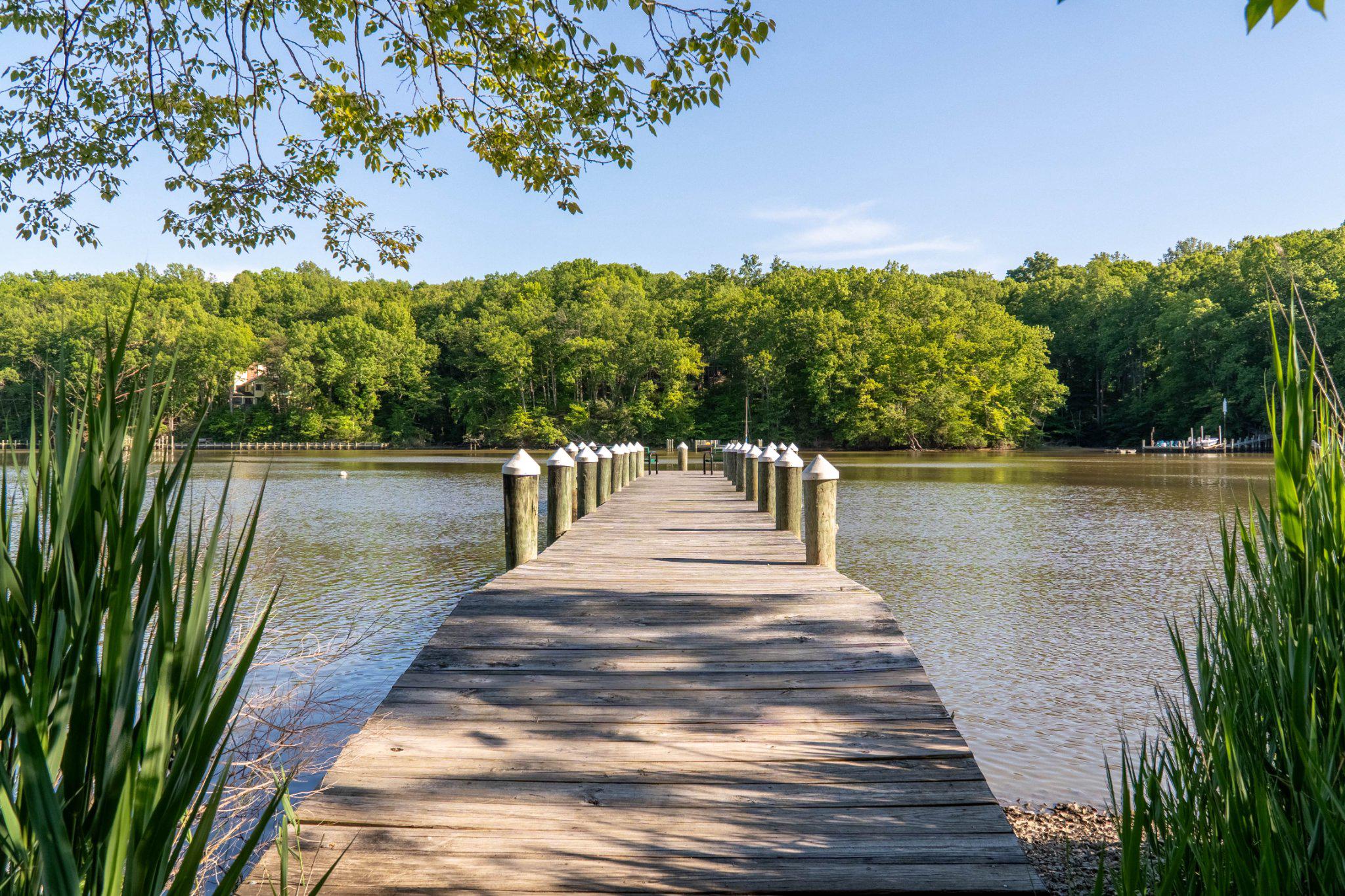 1369 Escapade Court Riva, MD 21140 - Photo 4 of 46 Community Pier