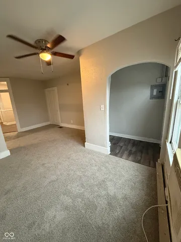 $340,000 | 421 North State Street, Greenfield, IN 46140