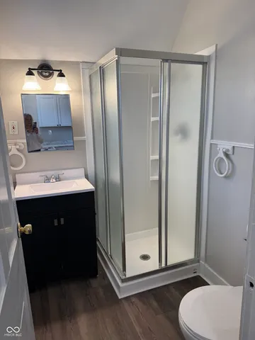 $340,000 | 421 North State Street, Greenfield, IN 46140