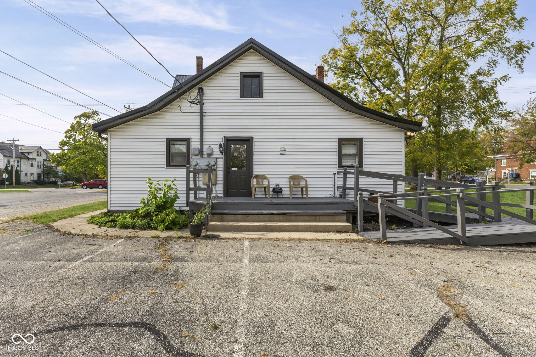 421 North State Street Greenfield, IN 46140 - Photo 20 of 31