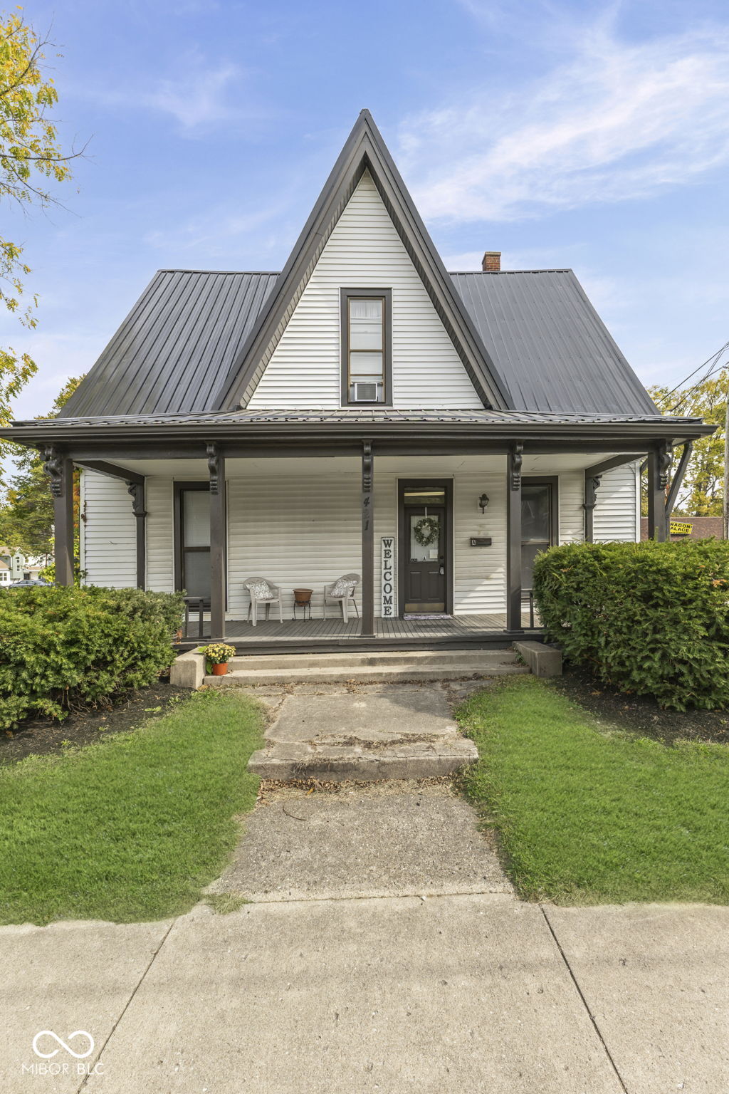 421 North State Street Greenfield, IN 46140 - Photo 2 of 31